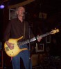 Tom hittin' the notes